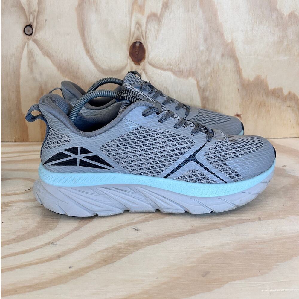 All Swifit - Mesh Lifestyle - Running Shoes - Gray - Women's - 11 - SARR009W